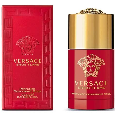 versace eros 75 ml|versace eros refill.